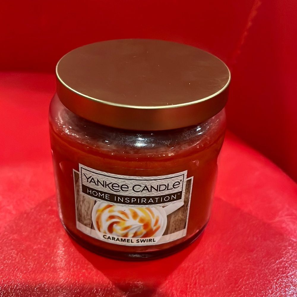 New Yankee Candle